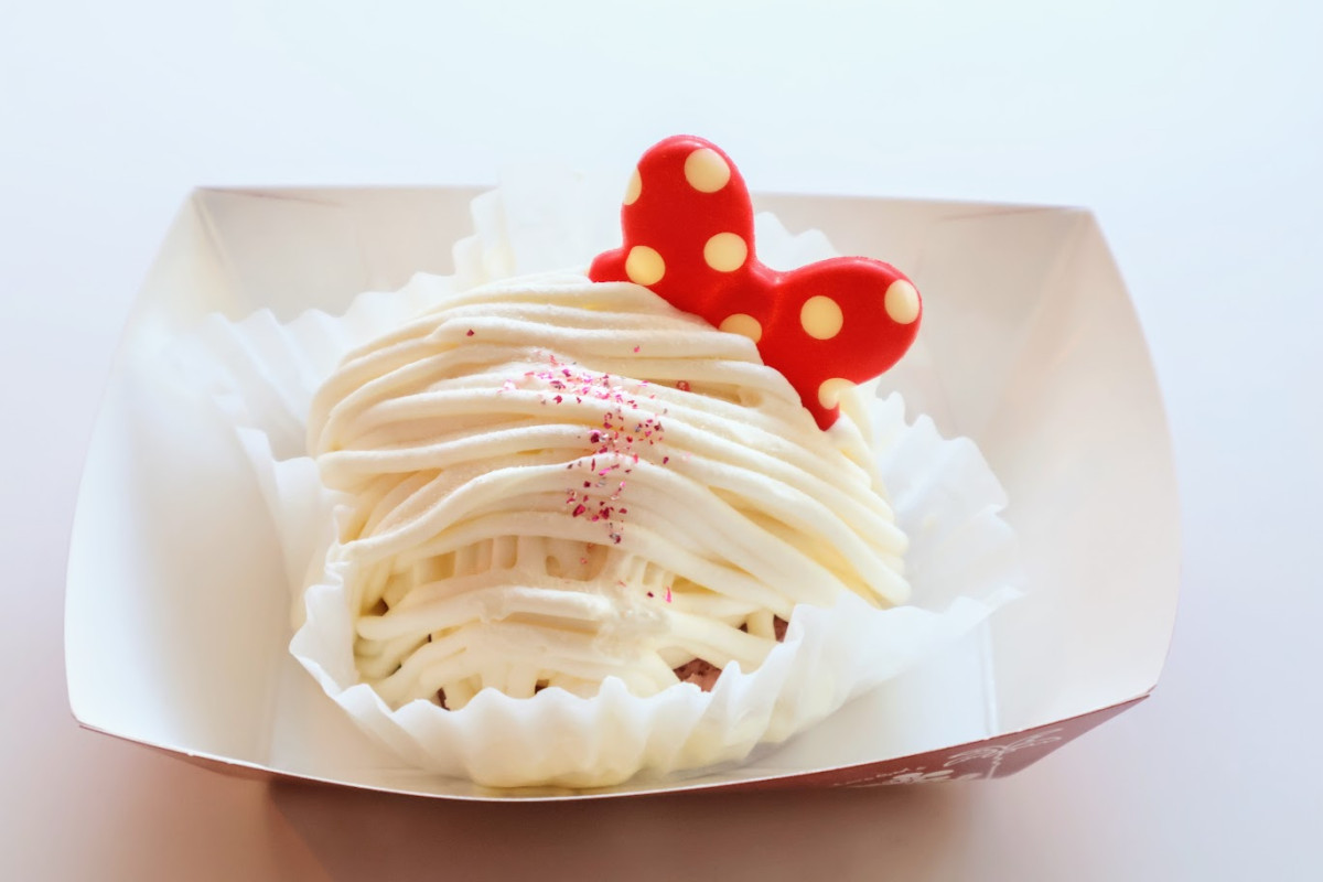 20260119 ミニーマウスの“新フード＆スーベニア”