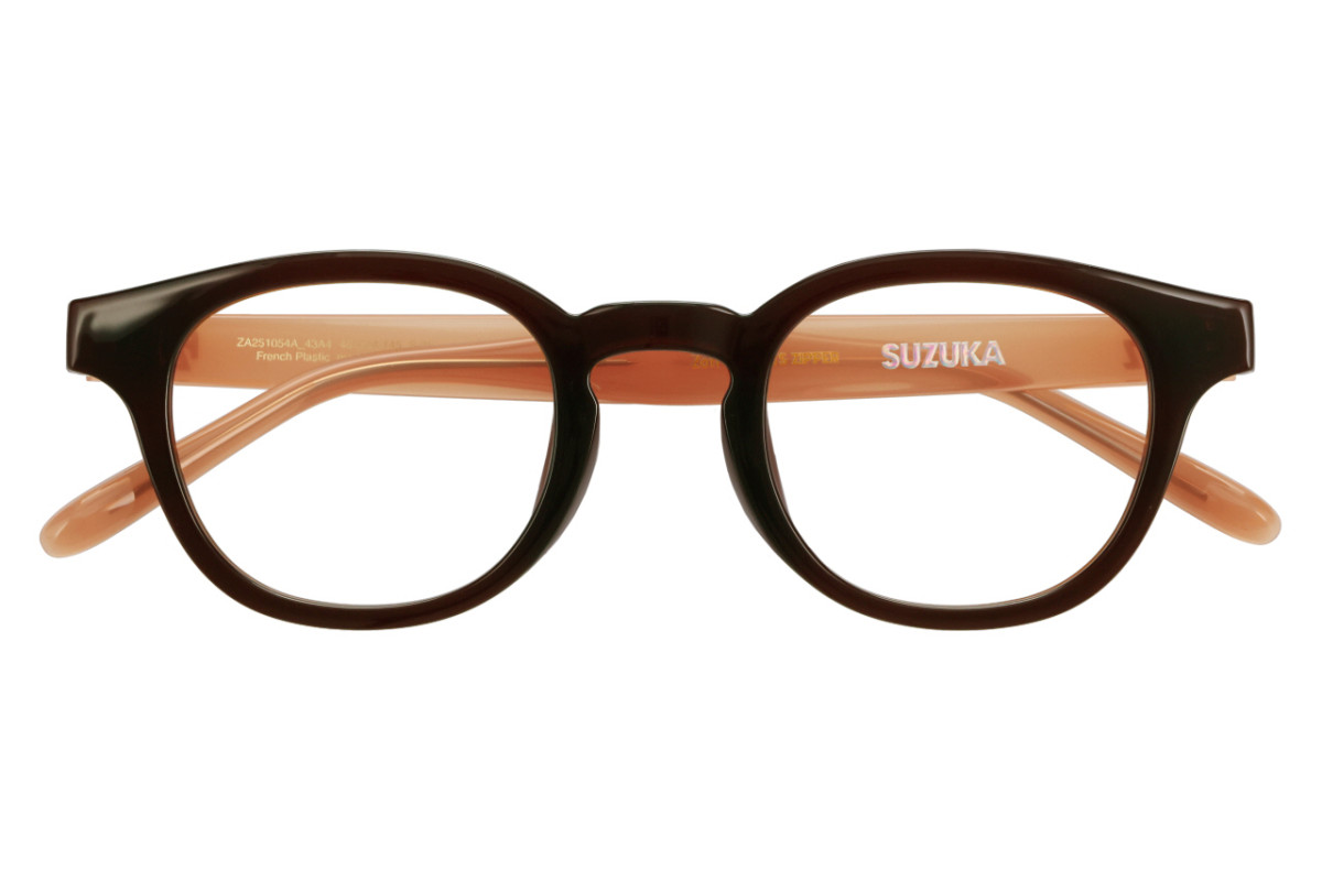 20260122 FRUITS ZIPPER×「Zoff」が初コラボ！