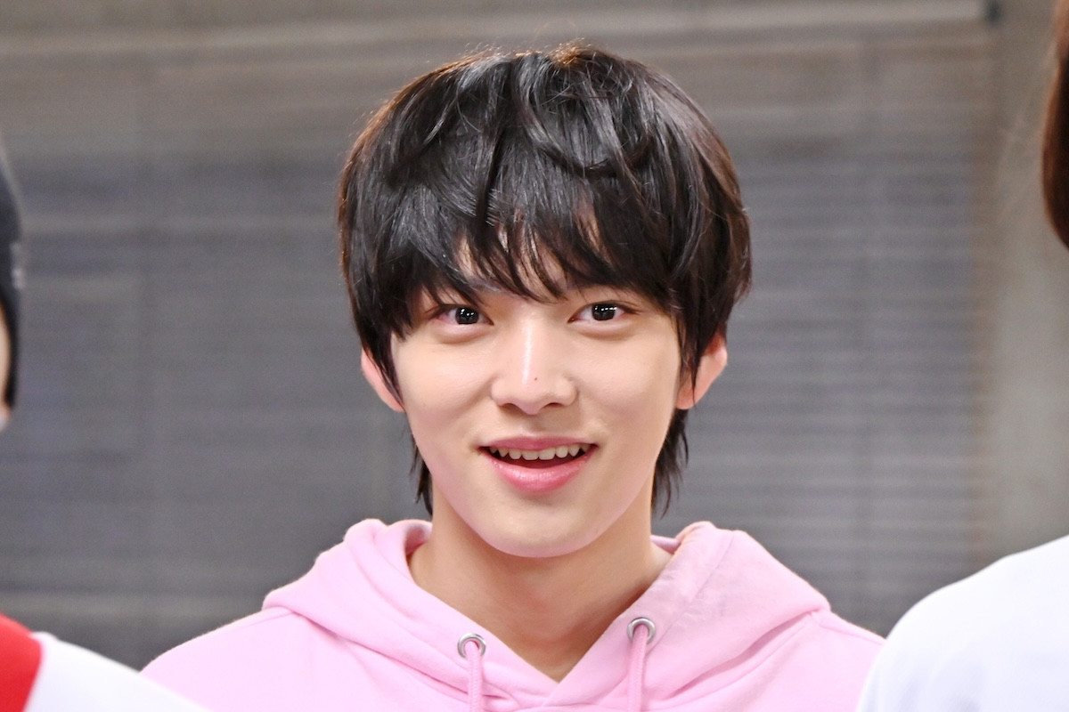 『DREAM STAGE』第2話 NAZE、活動拠点を日本へ　“吾妻”中村倫也が新たな策略を巡らせる