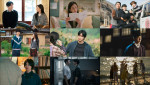 「Next on Netflix Korea 2026」メイン写真（上段左から）『恋の通訳、できますか？』、『マンスリー彼氏』、『ワンダーフールズ』、（中段左から）『恋は飴模様』、『本日も完売しました』、『トングン －呪いの宮－』、（下段左から）『Tantara』（英題）、『Road（WT）』（英題）、『脱出おひとり島』シーズン5