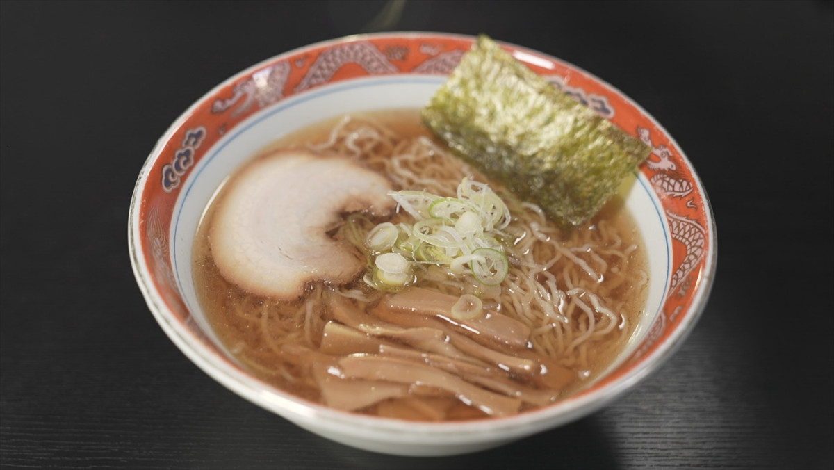 香取慎吾が日本のご当地人気ラーメンを発掘！　『わが街のラーメン国宝』1.28より順次放送