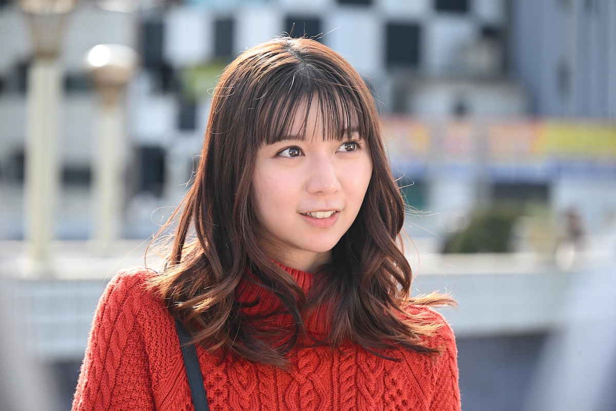 『パンダより恋が苦手な私たち』第3話 “一葉”上白石萌歌、編集長“藤崎”小雪のムチャぶりでパンク寸前！