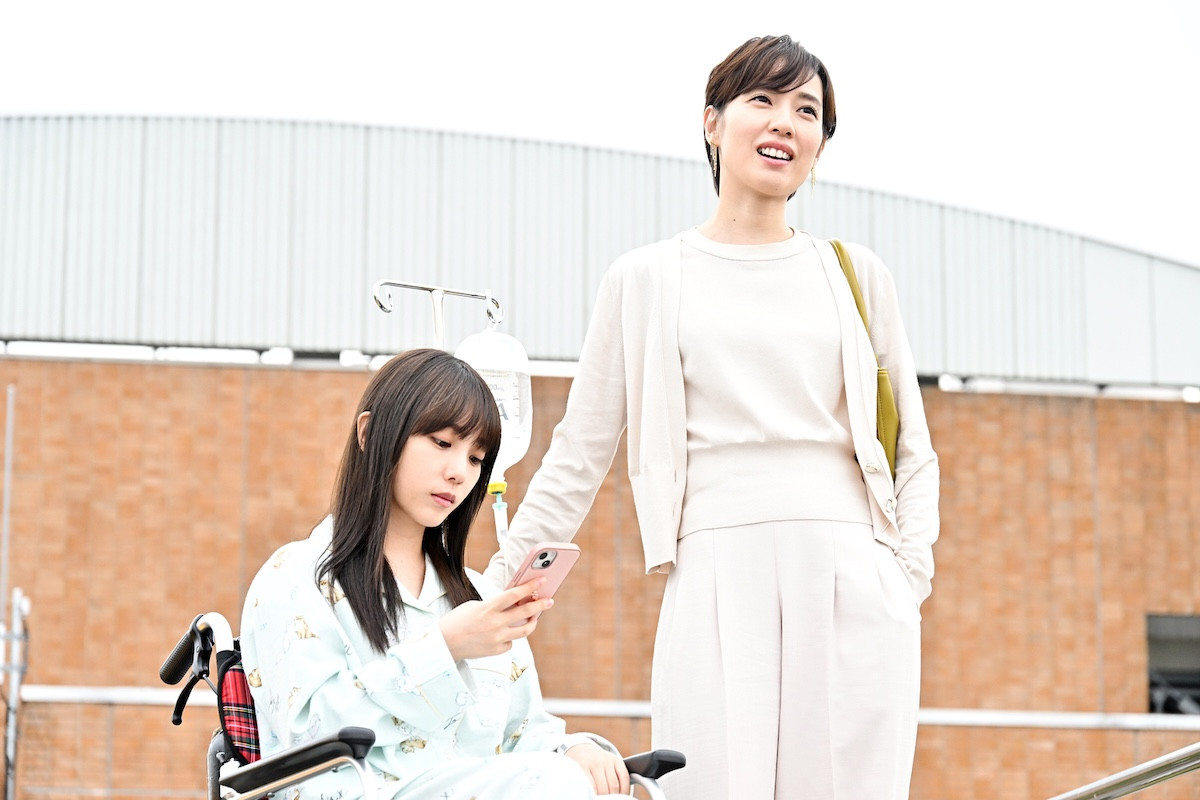 『リブート』“早瀬”鈴木亮平、まさかの人物との対面にあ然　ネットも驚き「修羅場すぎる」「ホラー展開」（ネタバレあり）