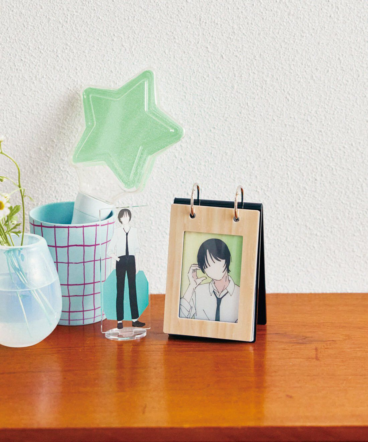 フェリシモ、大人のための推し活グッズ第3弾