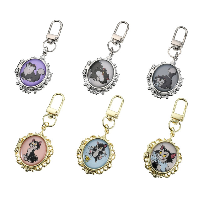 写真）ディズニーストア“猫の日コレクション”発売！ ルシファー