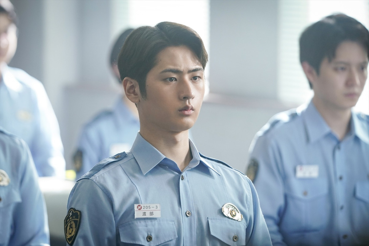 木村拓哉主演、映画『教場』前編が地上波初放送へ！　「Reunion／Requiem」場面写真16点一挙解禁