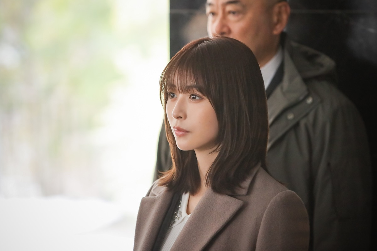 『おコメの女』“正子”松嶋菜々子、壮絶過去を告白　ネット衝撃「つらすぎる」「許せない」