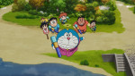 『映画ドラえもん のび太の絵世界物語』より