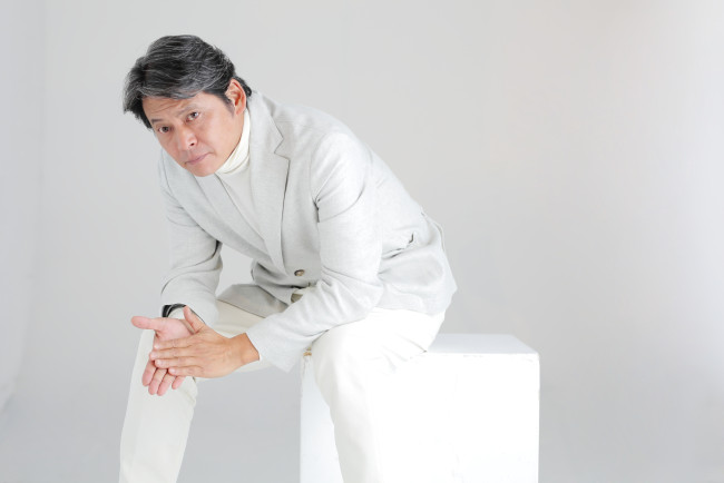 『北方謙三 水滸伝』インタビュー　20251126実施