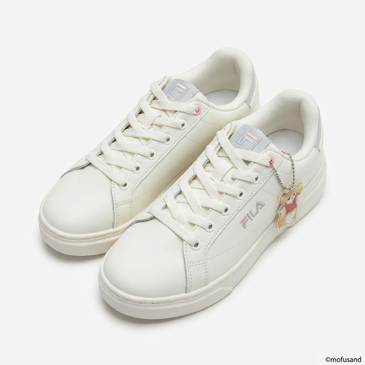 260220「FILA COURT PLUMPY 2 × mofusand」