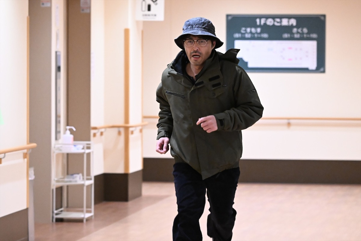 『夫に間違いありません』“一樹”安田顕、まさかの場所に出没→急展開ラストにあ然「修羅場すぎる」「カオス回」（ネタバレあり）