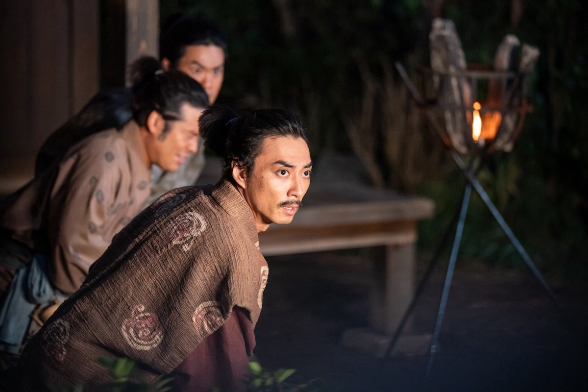 『豊臣兄弟！』“小一郎”仲野太賀、名前変わっていた！アバンタイトルの解説に驚き「なんて親切」「歴史番組みたい」