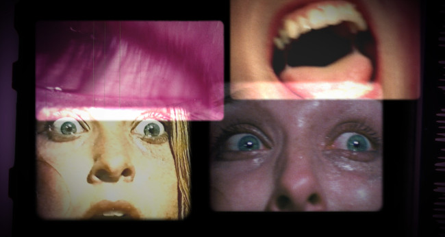 ドキュメンタリー映画『チェイン・リアクションズ』より