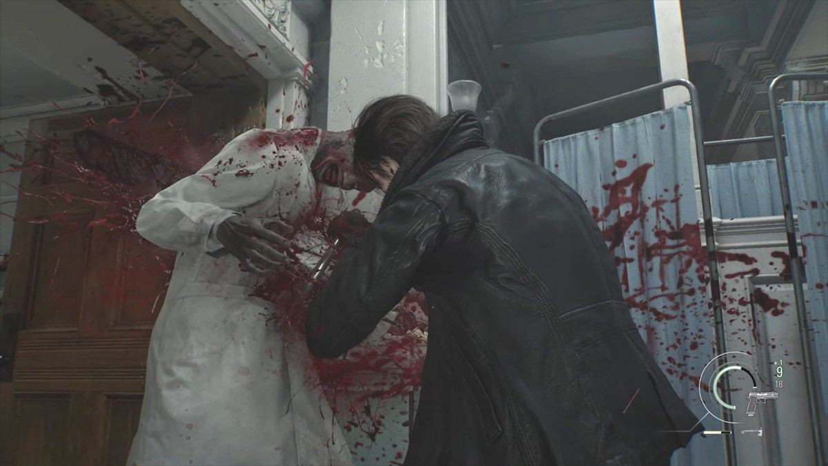 【レビュー】『バイオハザード レクイエム』“静と動”のダブル主人公によるゲーム体験はもはや別作品並み（ネタバレなし）