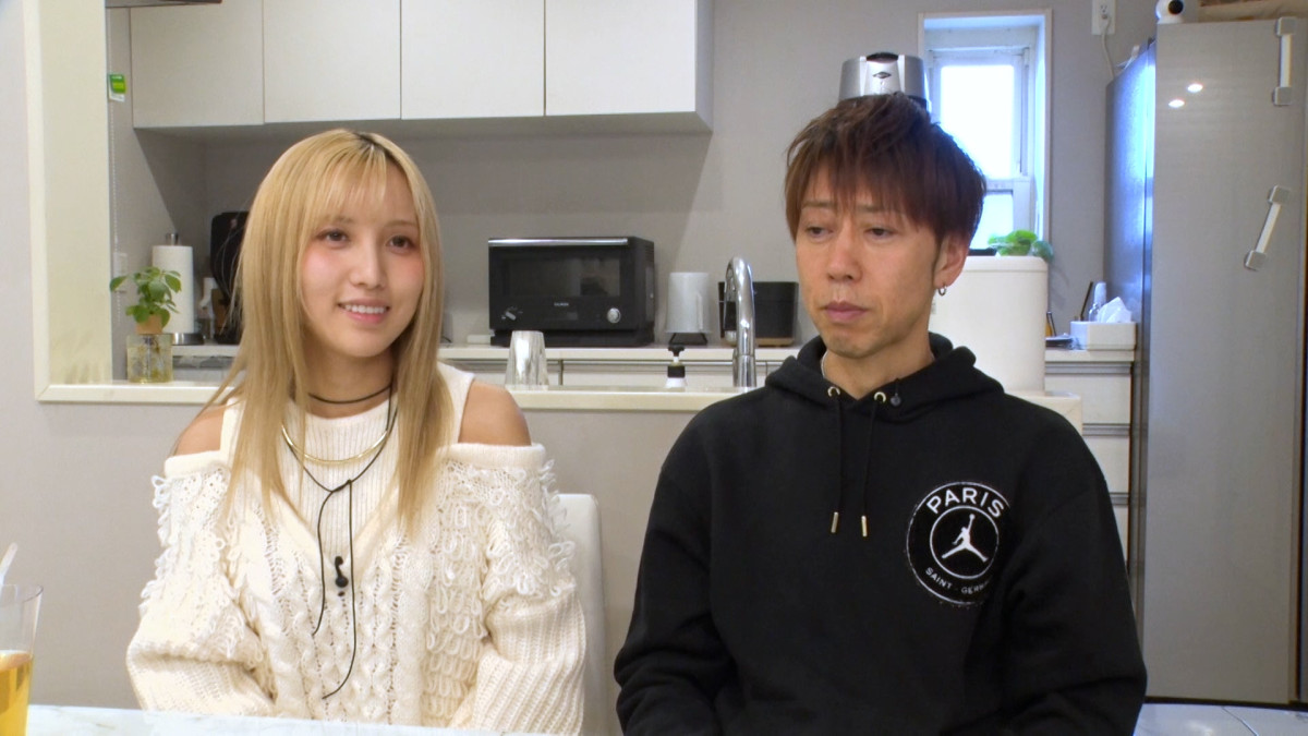 『秘密のママ園2』#1より