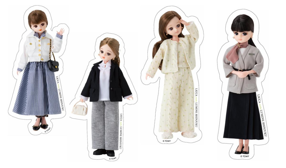 260204「リカちゃんのON／OFF展」