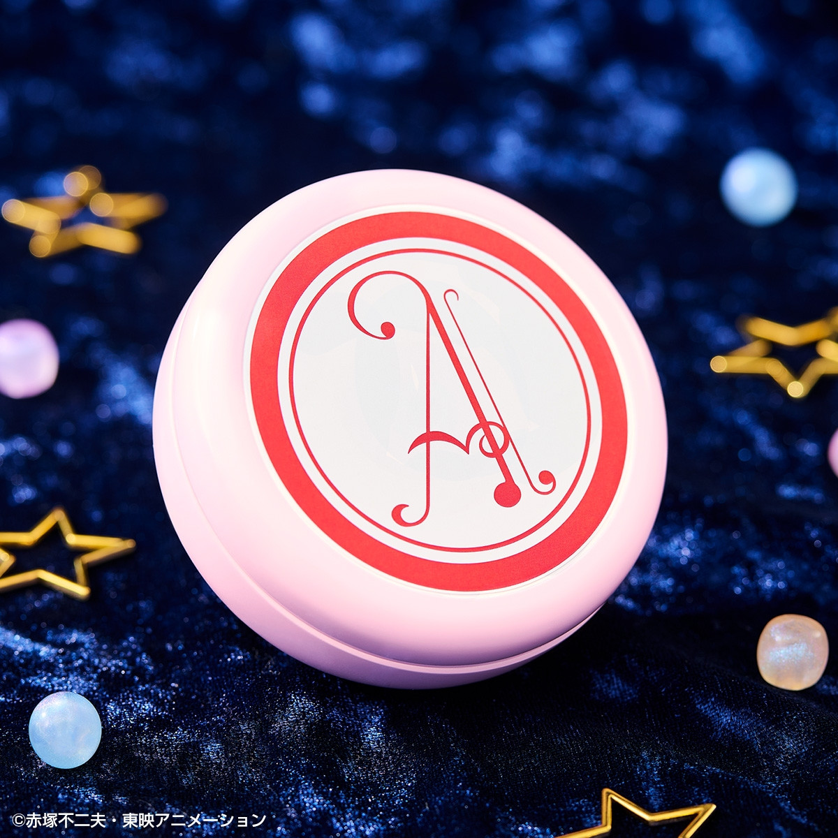 20260204_Special Memorize ひみつのアッコちゃん テクマクマヤコンコンパクト