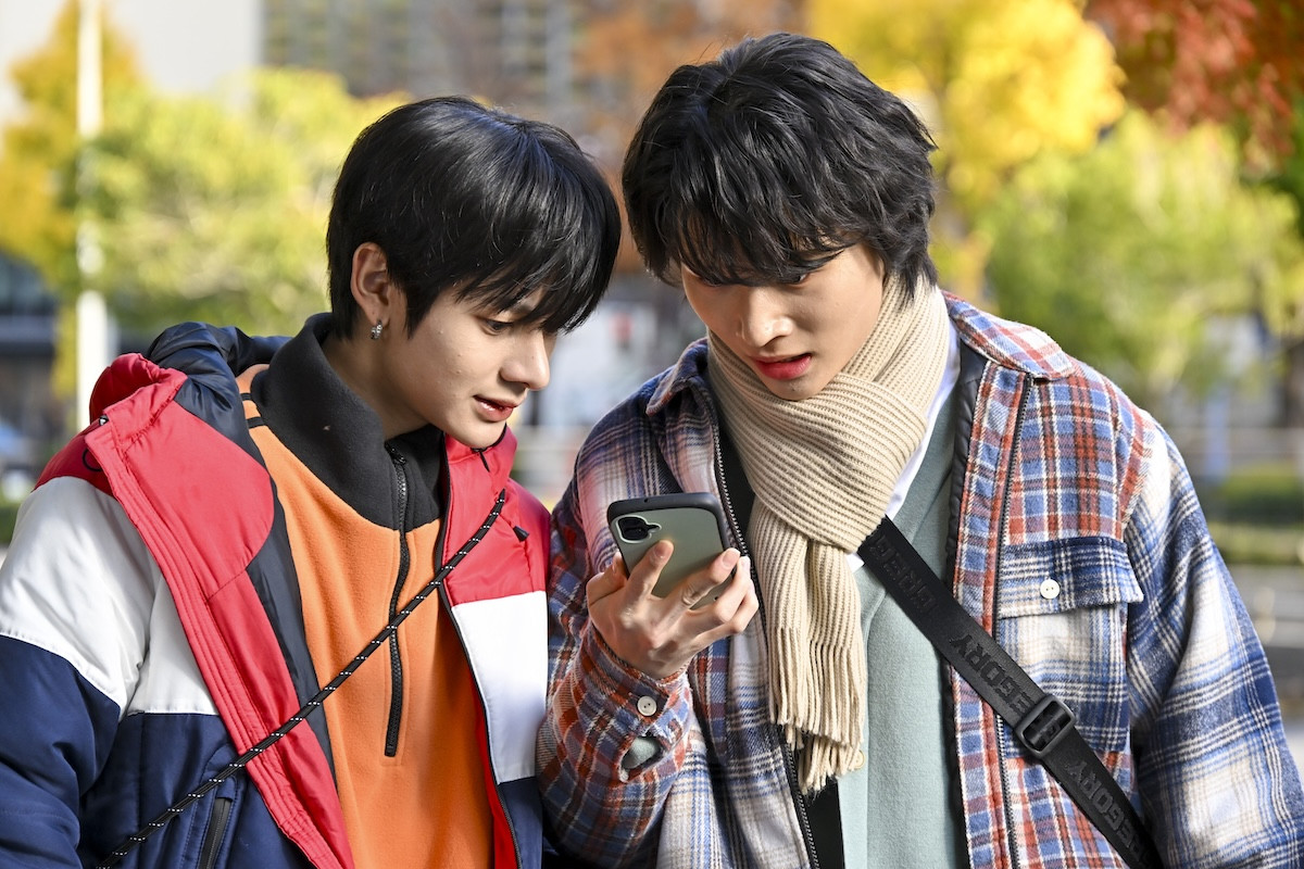 『DREAM STAGE』第4話 “芸能界の女帝”が急接近！NAZE＆TORINNERに解散の危機