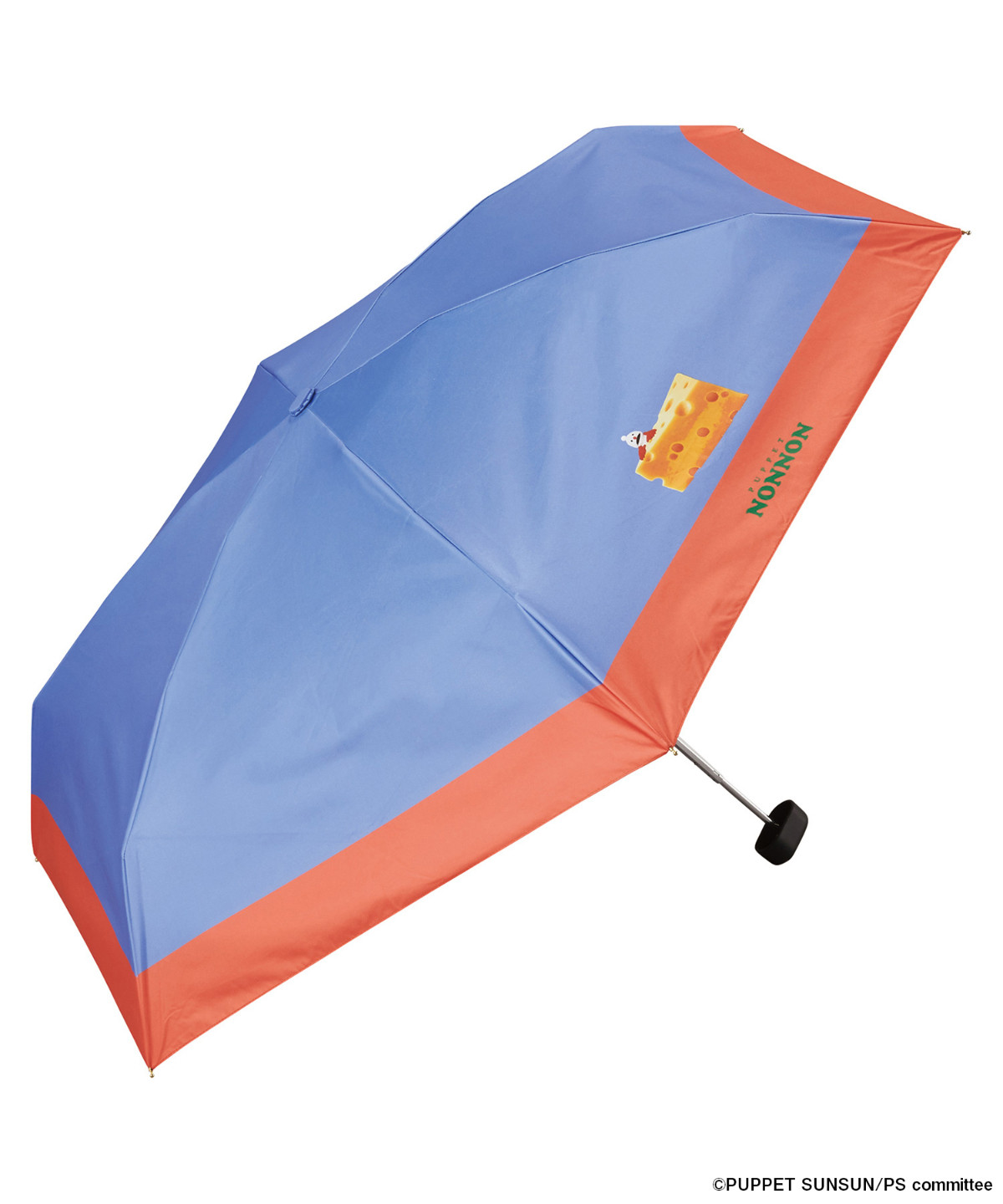 20260209 『パペットスンスン』×「Wpc．」