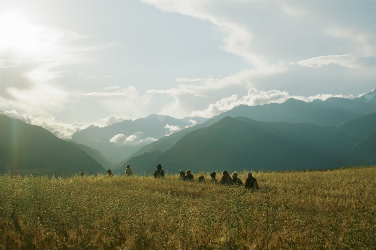 アンデス版『ニュー・シネマ・パラダイス』誕生！ 『今日からぼくが村の映画館』公開決定