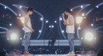 東方神起 20th Anniversary Film『IDENTITY』場面写真