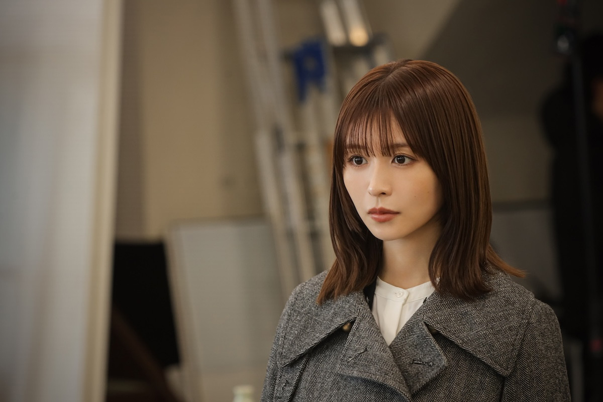 『おコメの女』第6話 “正子”松嶋菜々子、因縁の相手と直接対決！　ザッコクを立ち上げた真の目的も明らかに