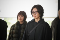 ドラマ『おコメの女－国税局資料調査課・雑国室－』第6話より