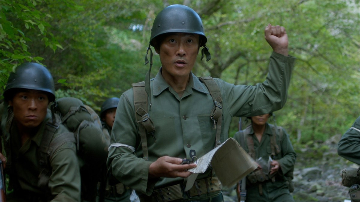 無差別虐殺が繰り広げられた「済州島四・三事件」を題材とした韓国映画『済州島四・三事件 ハラン』4.3公開決定