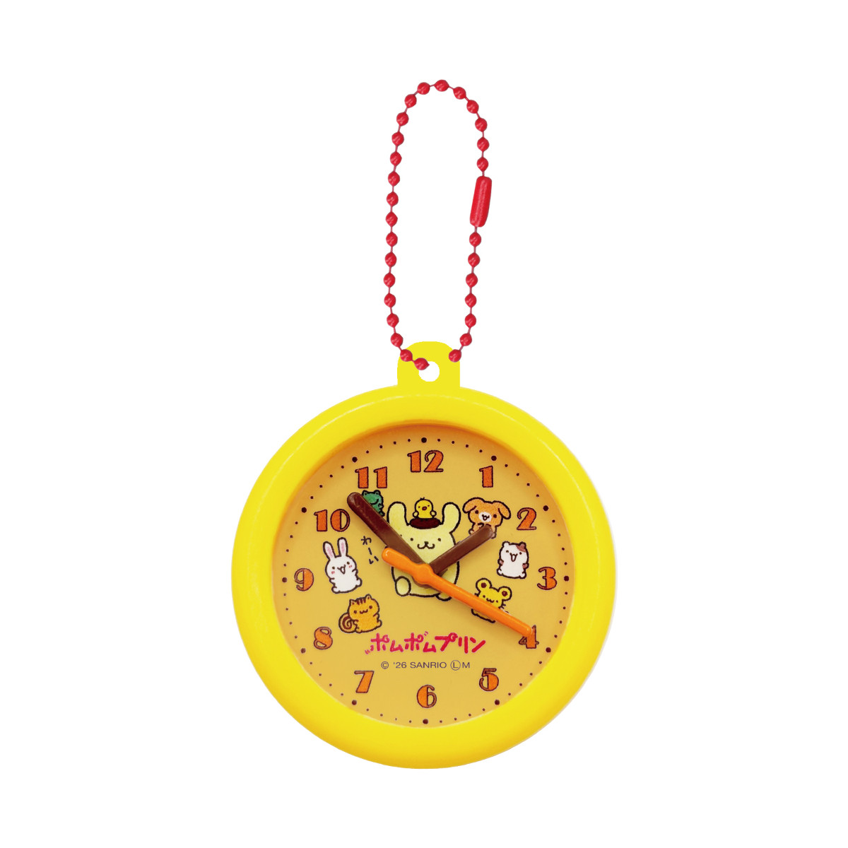 20260213 サンリオカプセルトイ