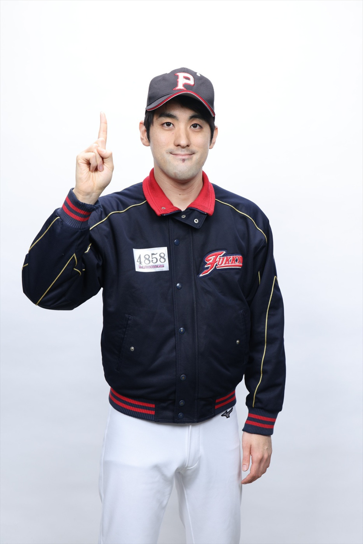 『R‐1グランプリ2026』ルシファー吉岡、ドンデコルテ渡辺銀次ら決勝進出9名決定！