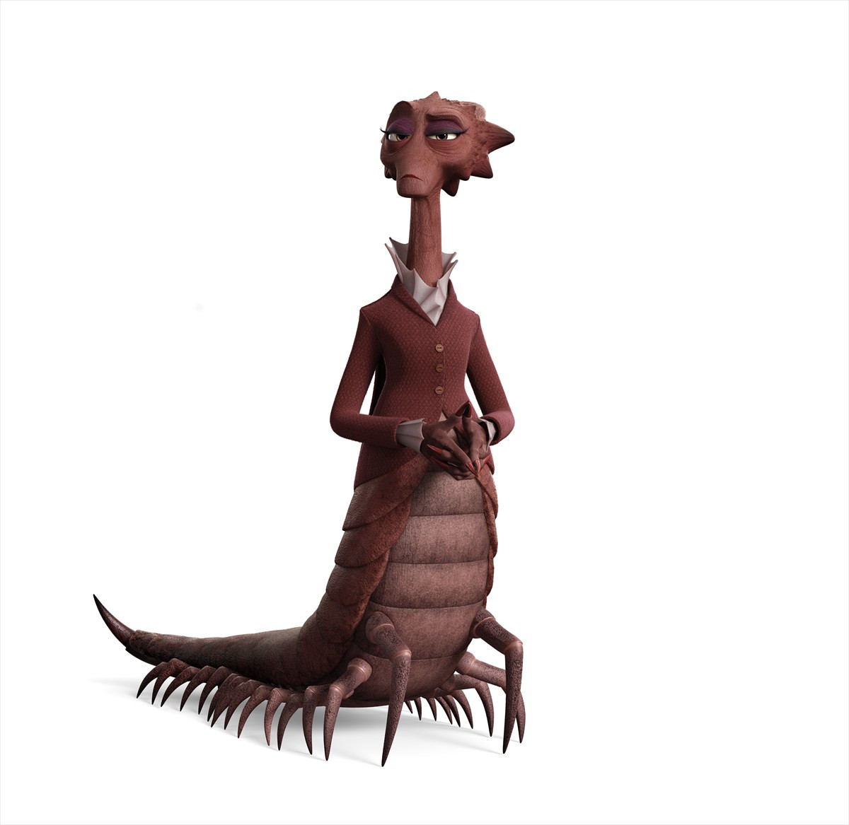 『モンスターズ・ユニバーシティ』が金ローで3月20日放送　マイクとサリーの出会いやモンスター界最大の事件を巡る大冒険を描く