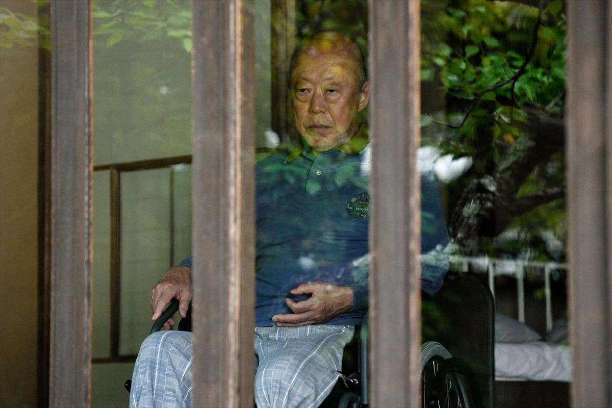 『廃用身』それぞれの眼差しに映るのは楽園か悪夢か――染谷将太、北村有起哉、瀧内公美らキャラカット解禁