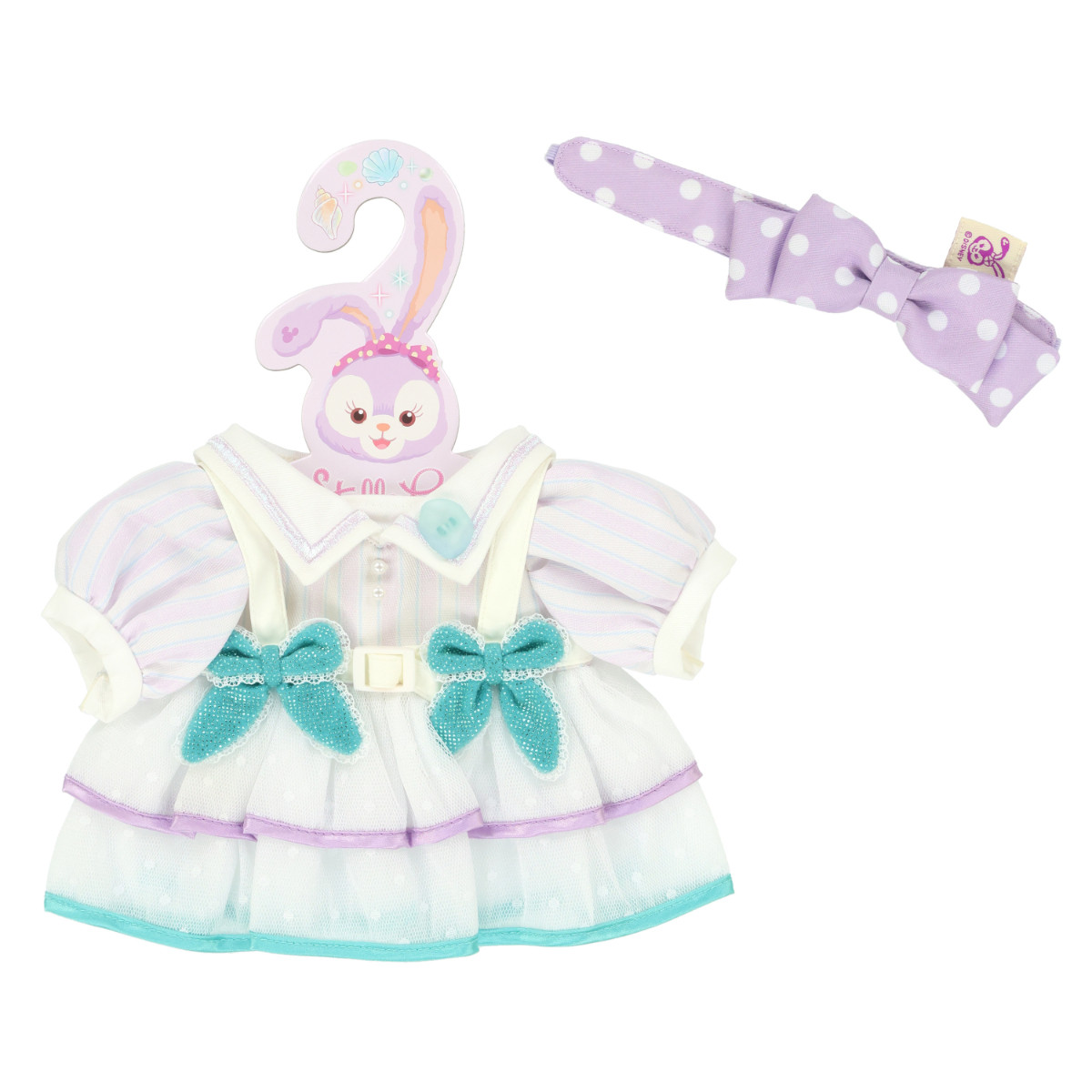 20260227 TDS25周年“ダッフィー＆フレンズ”