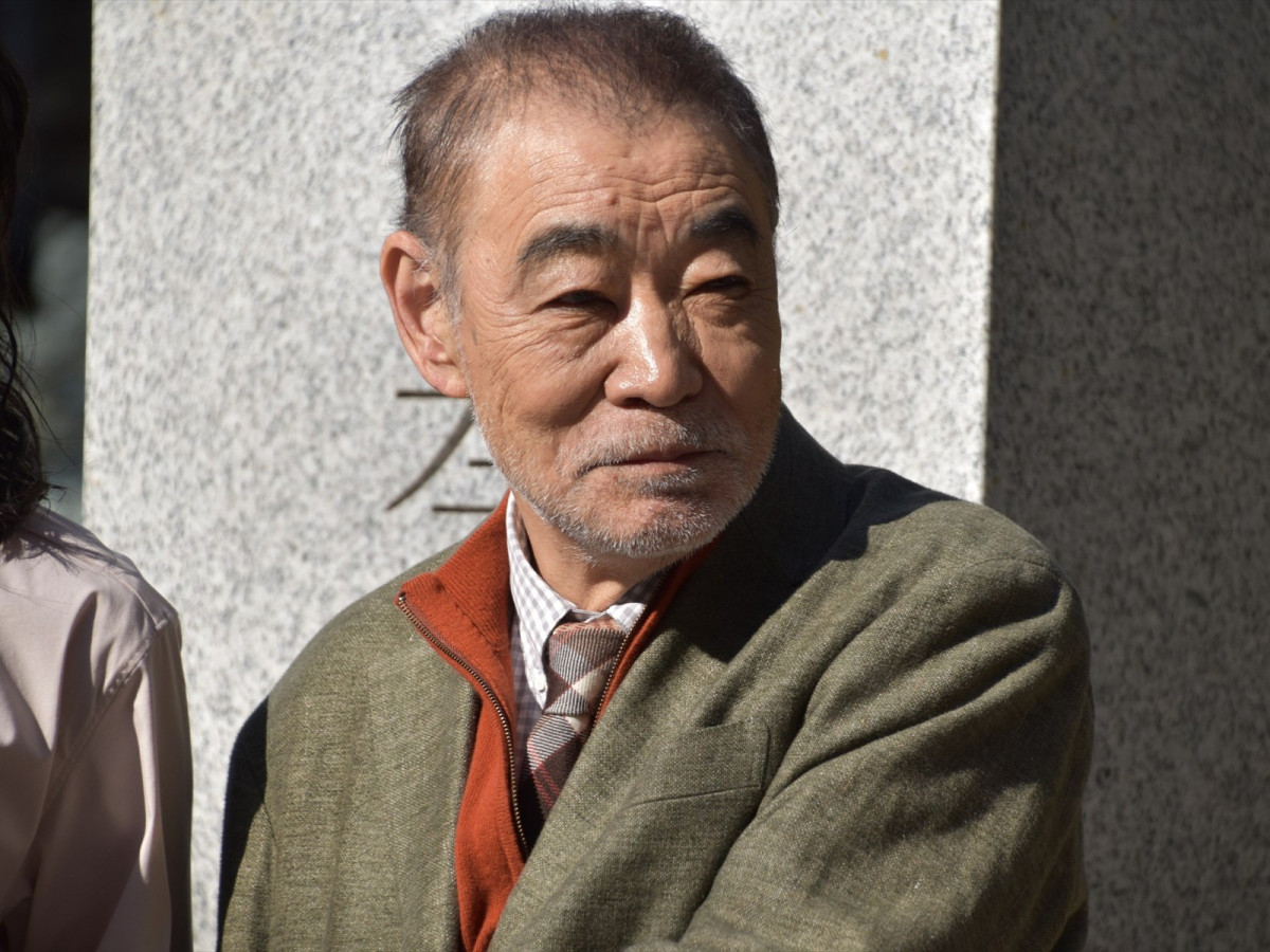 ブレンダン・フレイザー、日本のエキストラを絶賛　“コラボの精神、忍耐の精神”を感じ「ステキな文化」