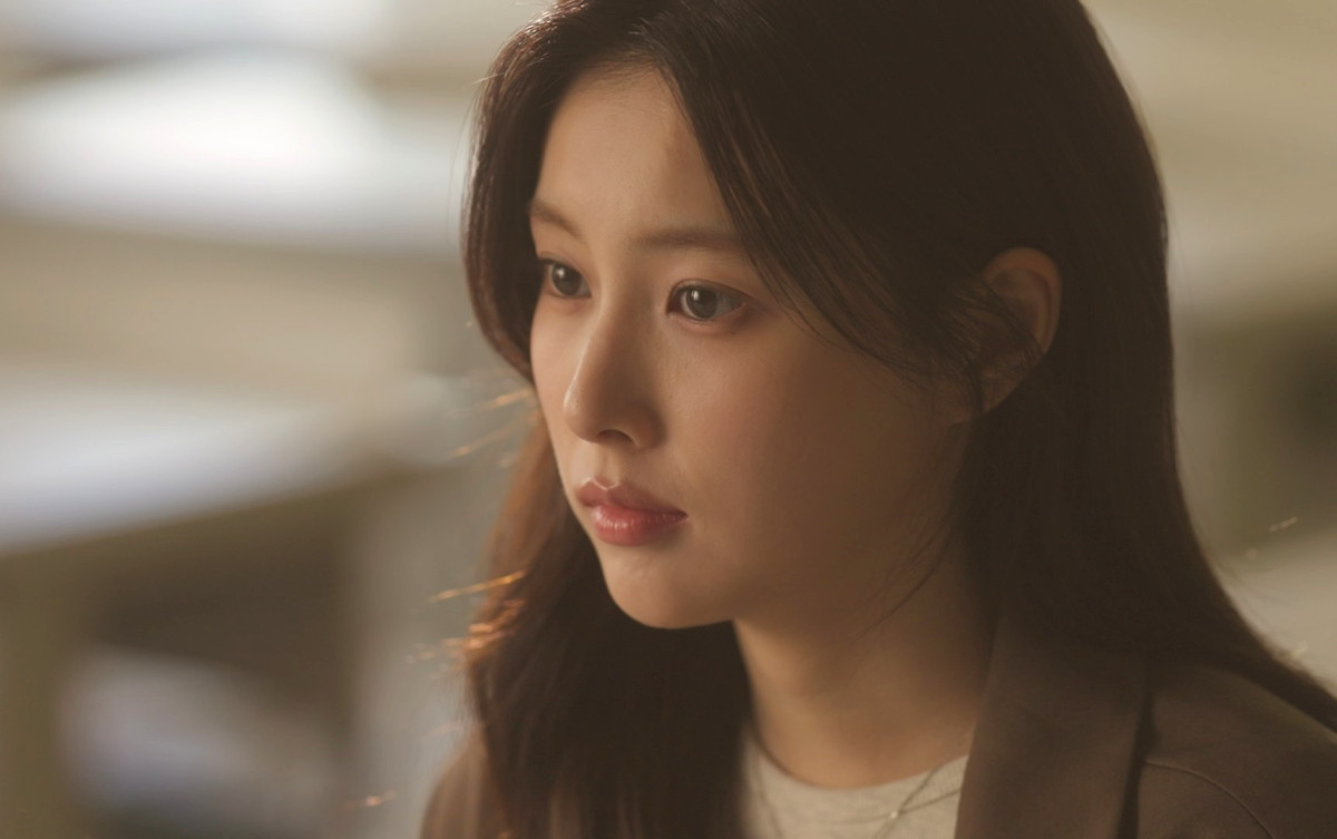 『キンパとおにぎり』第5話　“大河”赤楚衛二の大学時代の元恋人が現れる