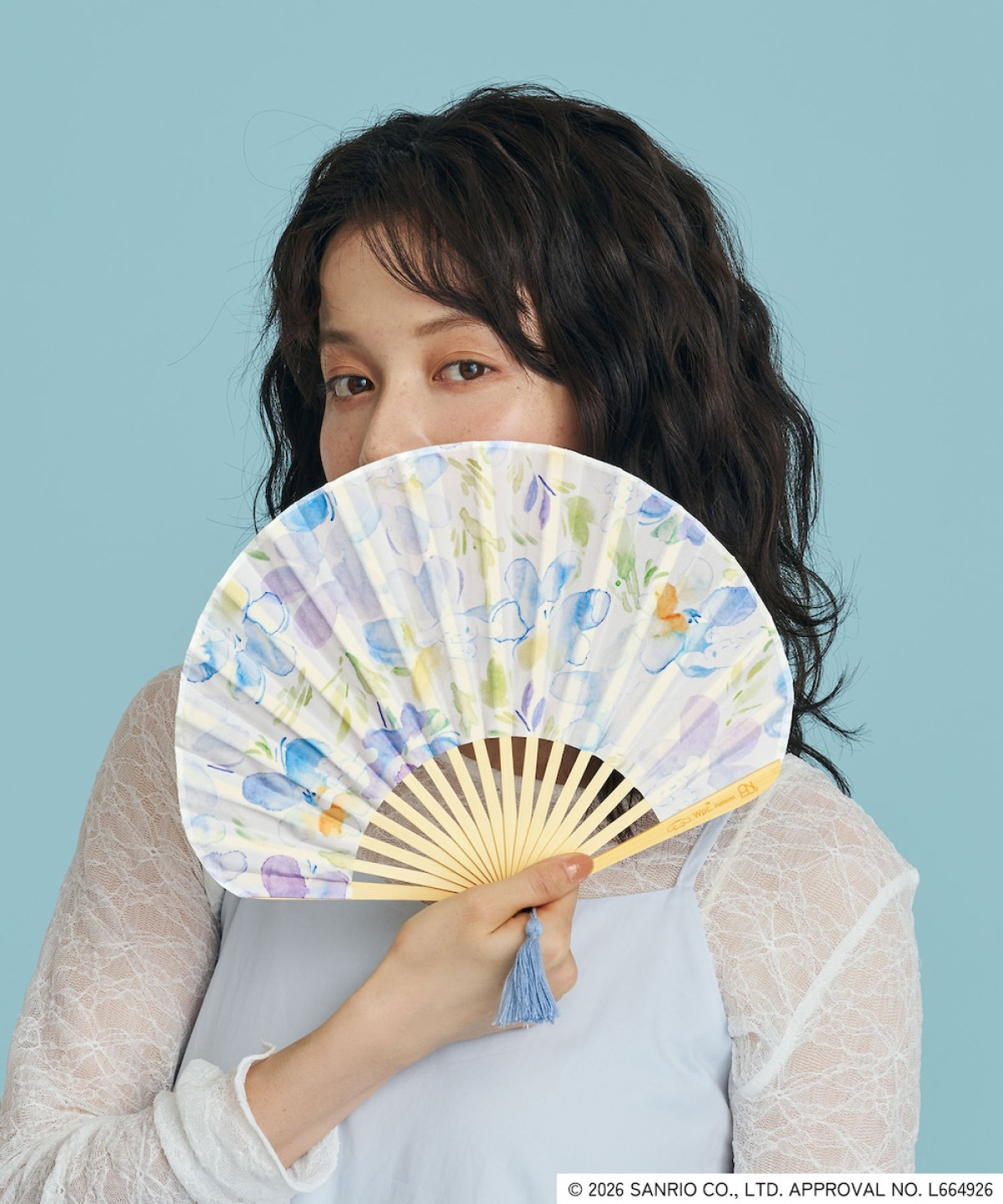 2026.2.15サンリオキャラクターズ×Wpc.