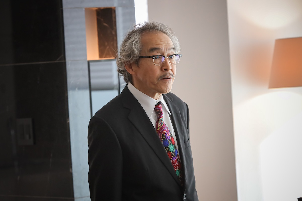 『おコメの女』“正子”松嶋菜々子、壮絶過去を告白　ネット衝撃「つらすぎる」「許せない」