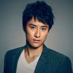 ドラマ『コンビニ兄弟 テンダネス門司港こがね村店』に出演する馬場徹