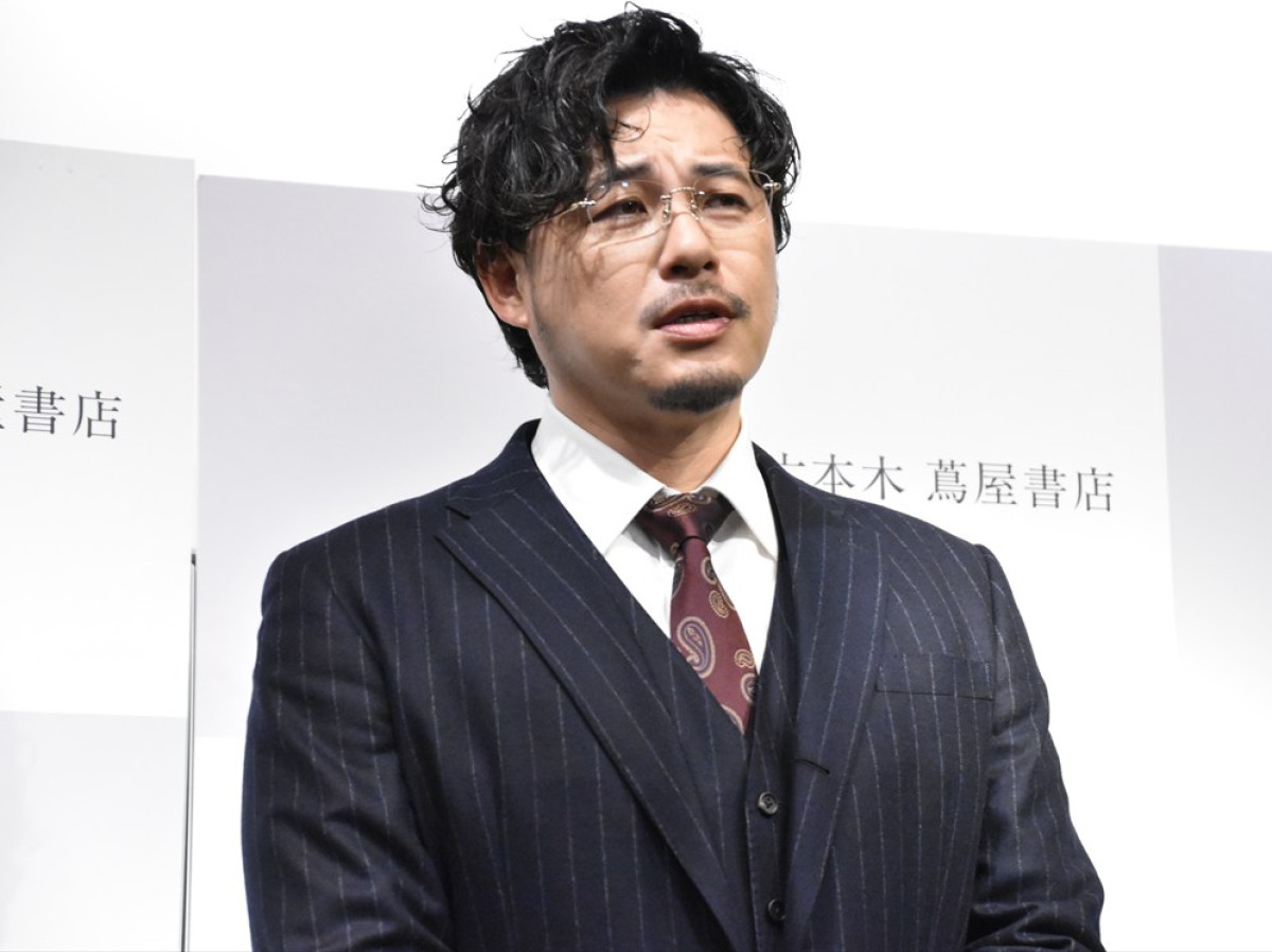 平子祐希、“5キロ増量”して挑んだ写真集発売　見どころは「安心感のある下腹」