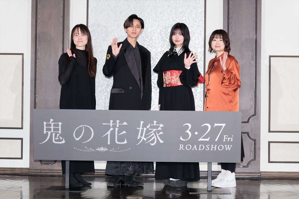 キンプリ永瀬廉「正直、恋人つなぎでした」一丸となっての映画撮影を振り返る