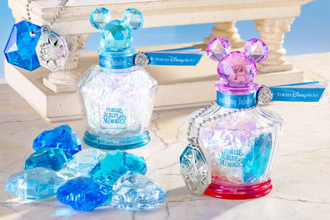 写真）【フォト特集】東京ディズニーシー25周年「スペシャルグッズ