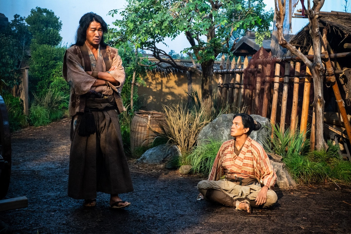 『豊臣兄弟！』“小一郎”仲野太賀、名前変わっていた！アバンタイトルの解説に驚き「なんて親切」「歴史番組みたい」