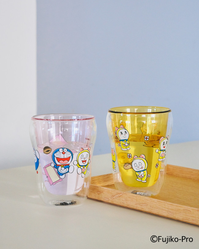 写真）ドラえもん＆ドラミちゃんの新グッズが大量に登場