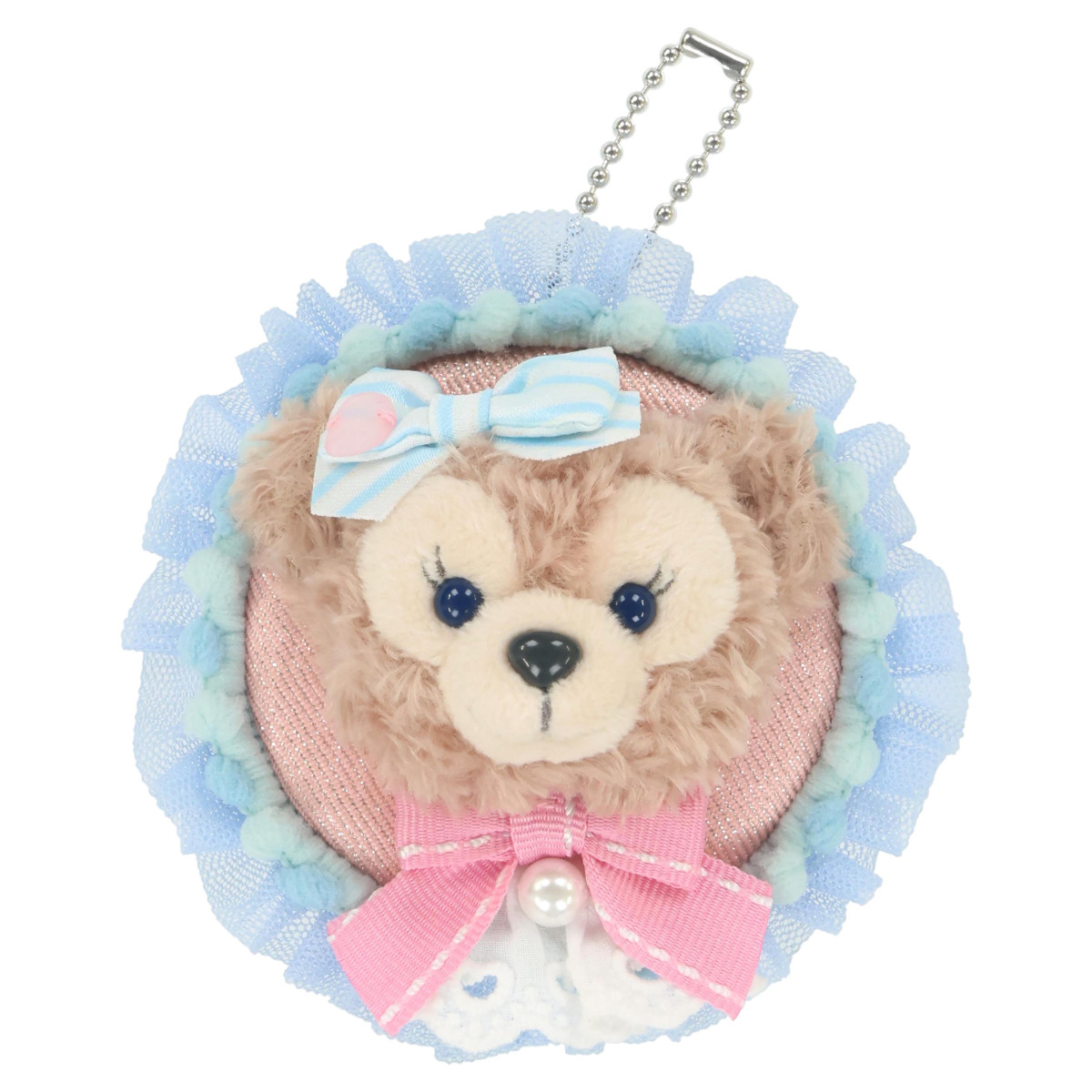 20260227 TDS25周年“ダッフィー＆フレンズ”