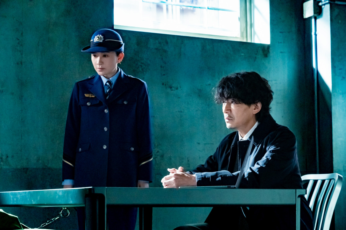 『パンチドランク・ウーマン』第6話　“怜治”ジェシーの事件に急展開が待ち受ける