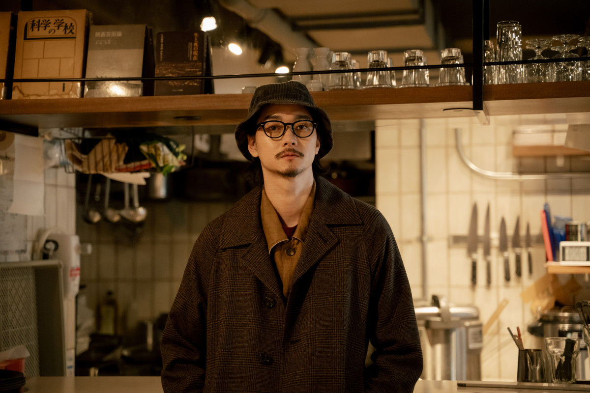 『冬のなんかさ、春のなんかね』第4話　“文菜”杉咲花、売れっ子小説家の元カレと再会