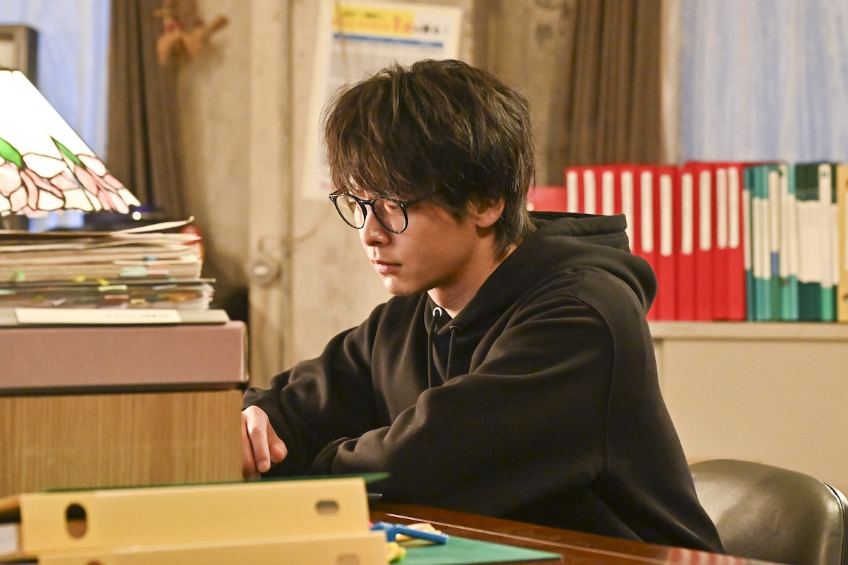 『DREAM STAGE』第4話 “芸能界の女帝”が急接近！NAZE＆TORINNERに解散の危機