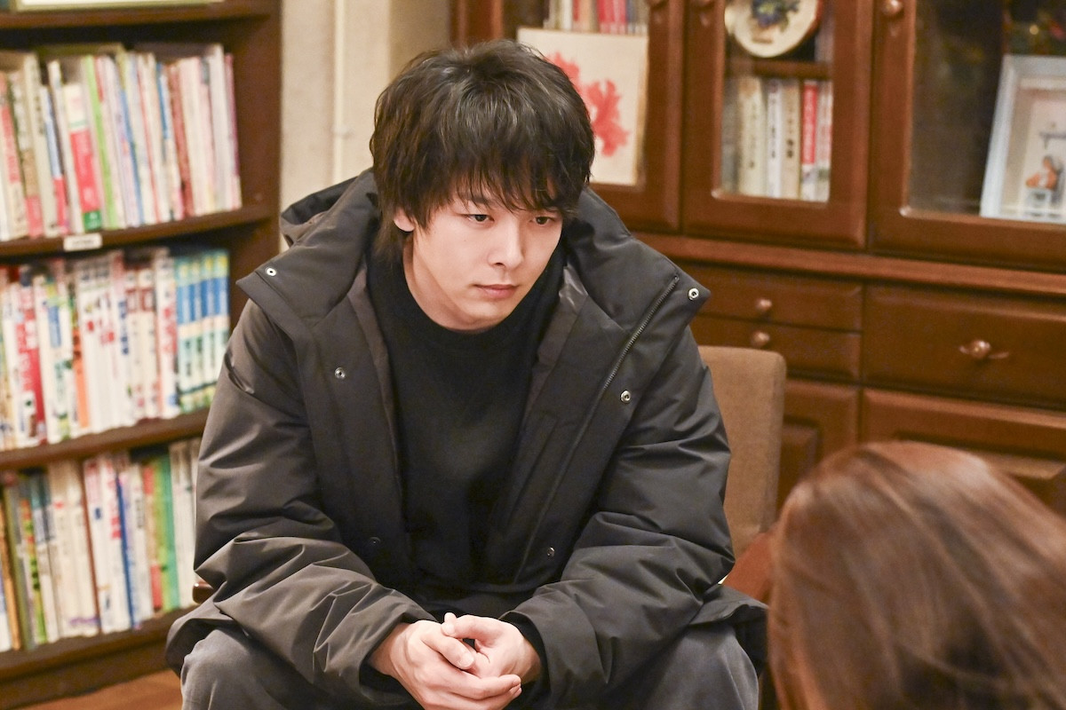 『DREAM STAGE』第4話 “芸能界の女帝”が急接近！NAZE＆TORINNERに解散の危機