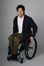 日曜劇場『ＧＩＦＴ』に出演する山田裕貴