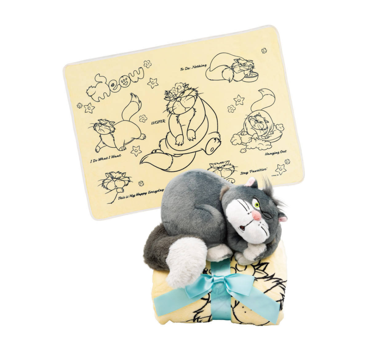 20260212 Disney にゃん・にゃん・にゃん